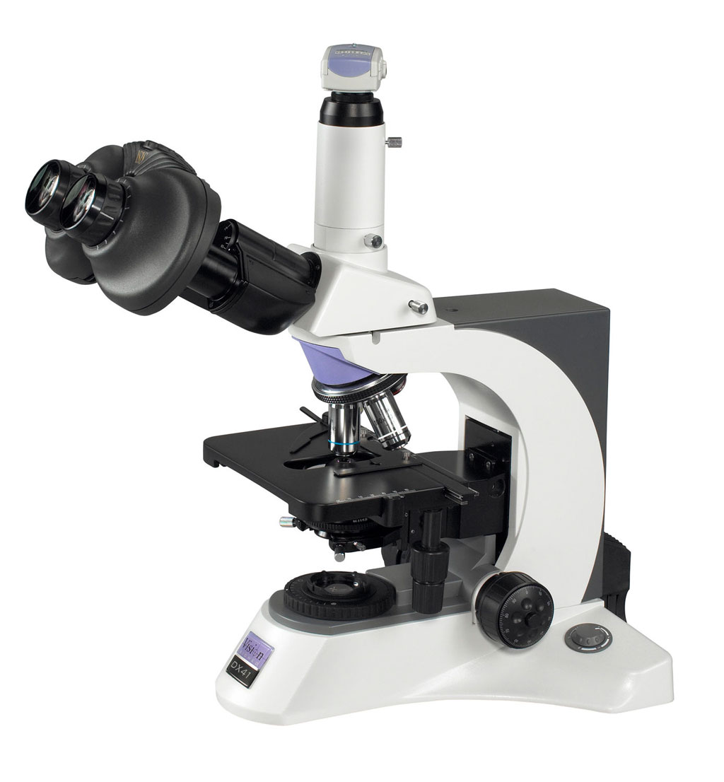 SPI Microscope on a Boom Stand (125021) Willrich Precision Instruments
