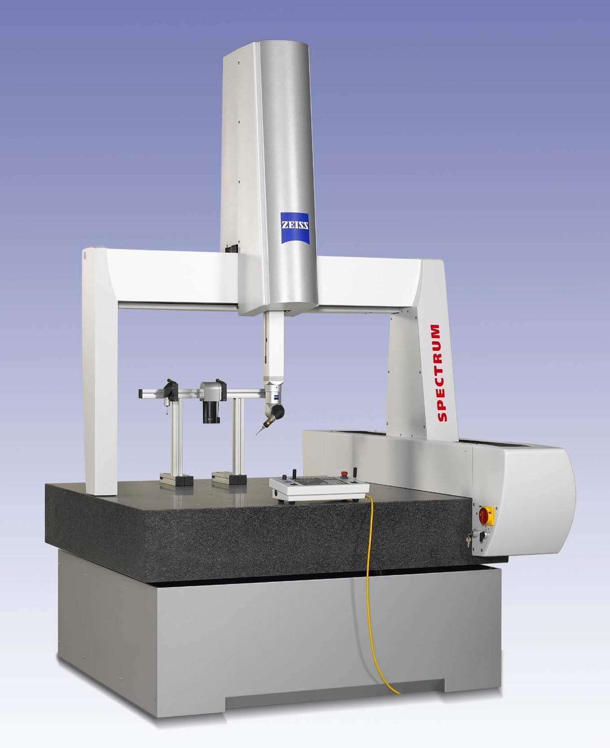 Certified PreOwned CMMs Willrich Precision Instruments