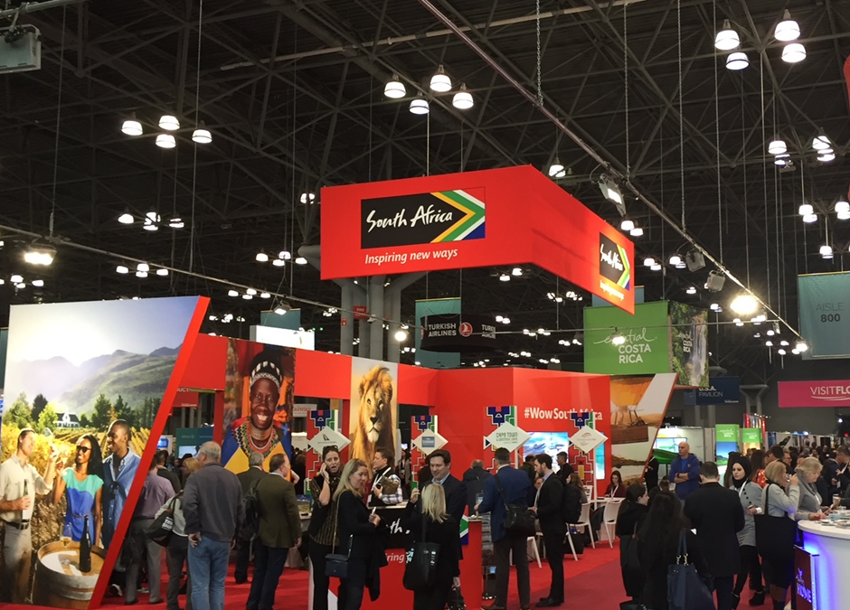 New York Times Travel Show 2023 Say It Ain't So - The New York Times Travel Show Is Discontinued! - Will Run For Miles