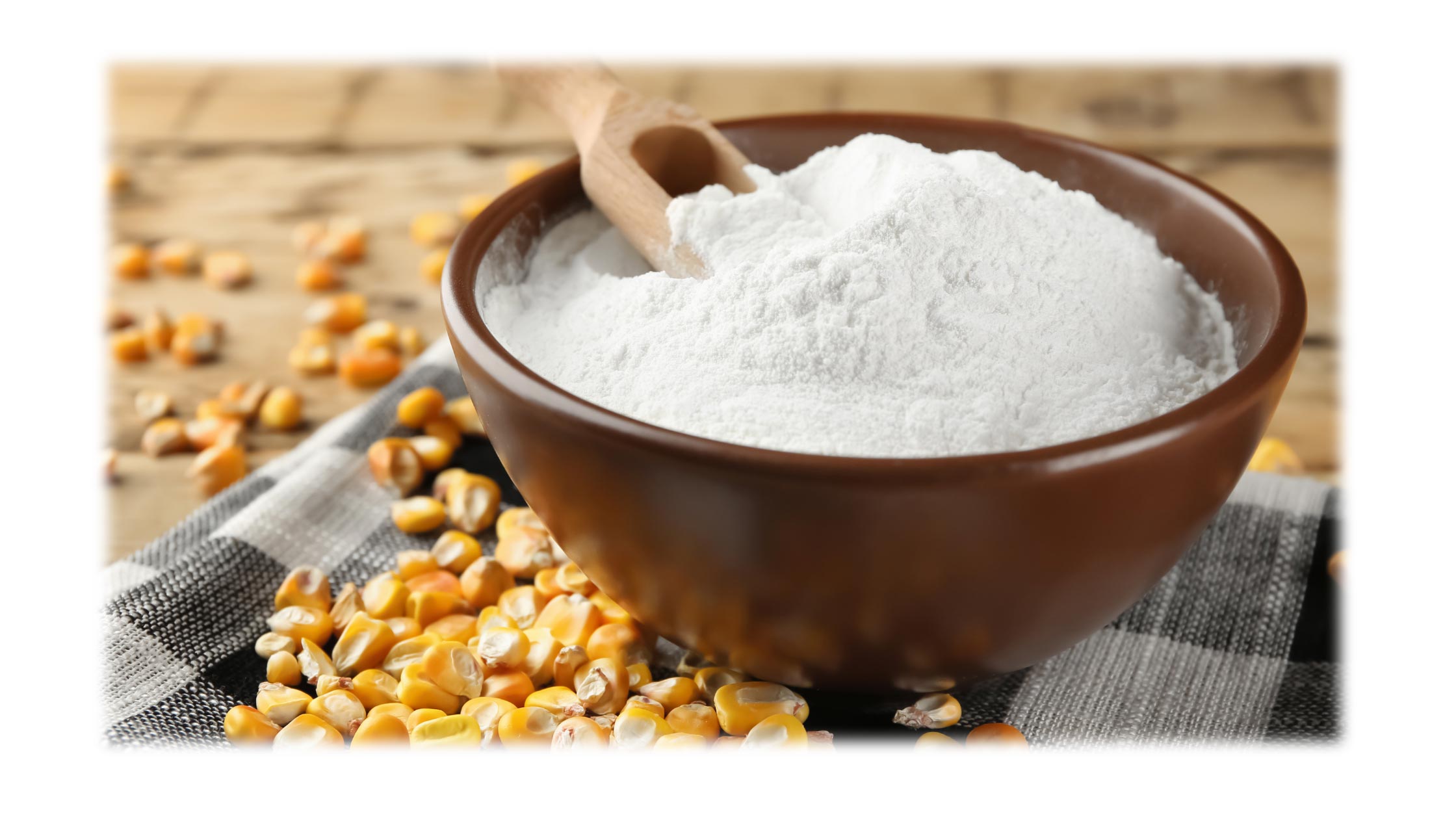 Affordable Cornstarch for Sale Philippines Wills International