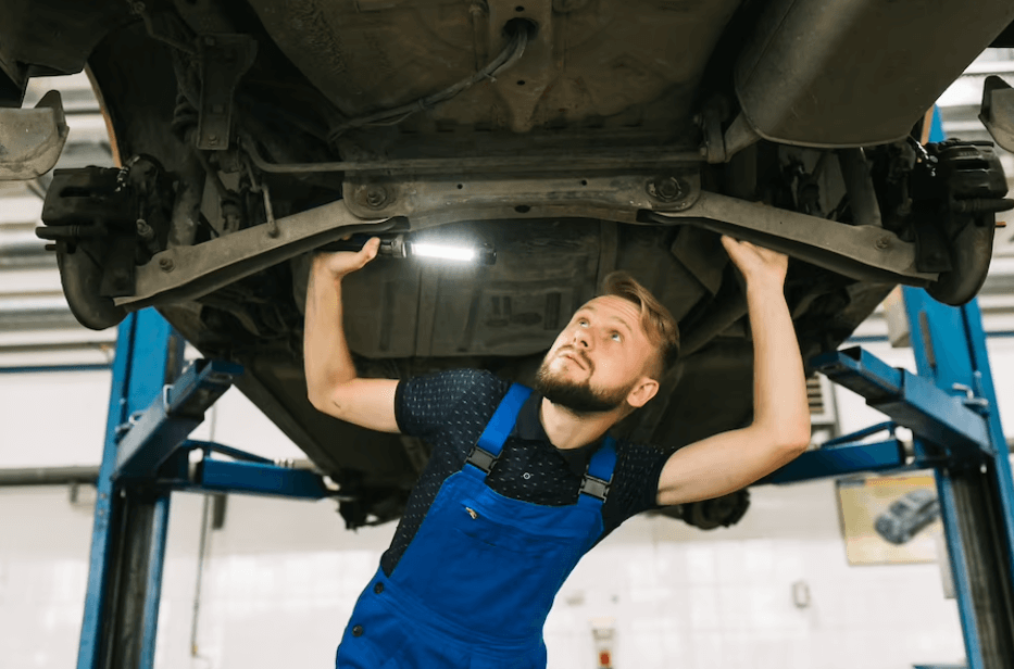 Williams Auto Service Battle Creek, MI, Maintenance, Diagnostics