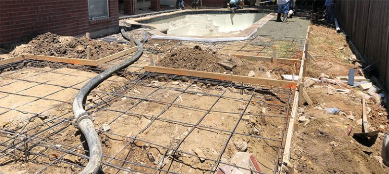 Pool Coping Repair: Everything you Need to Know | Willsha Pools