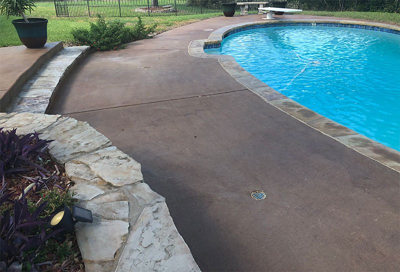 Swimming Pool Inspections in the DFW Metroplex Willsha Pools