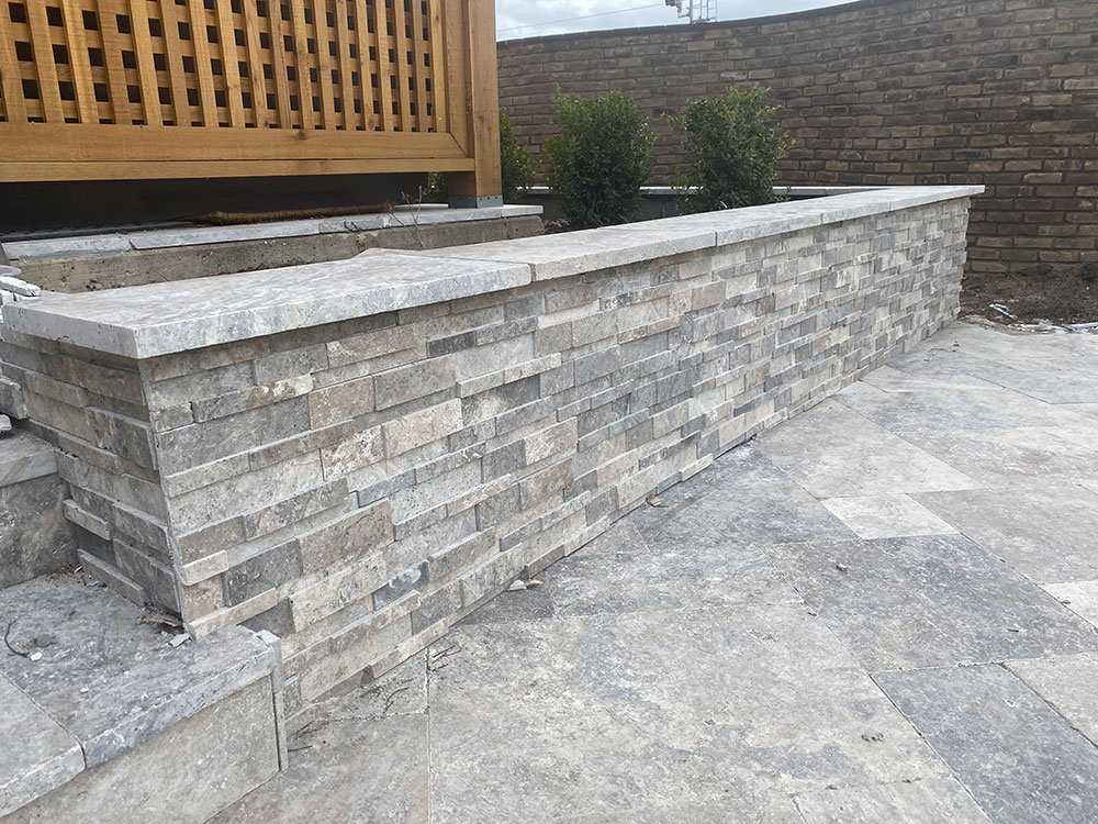 Travertine Tile Pool Decks Everything You Need to Know Willsha Pools