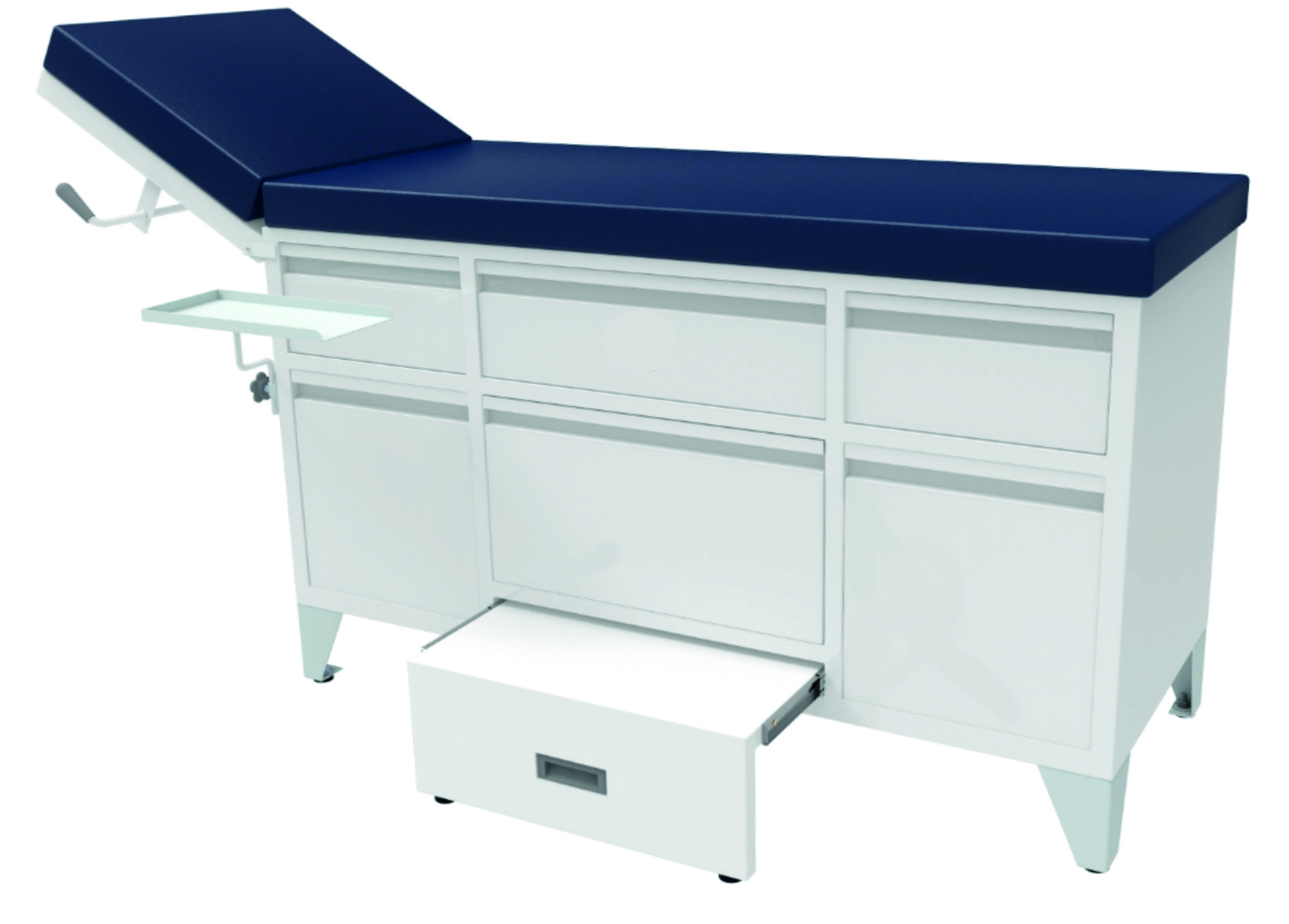 Examination/OPD Couch Examination Couch with