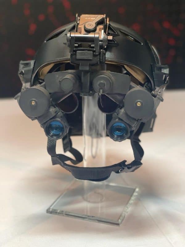 Steiner AN/PVS21 Low Profile NVG Will's Optics