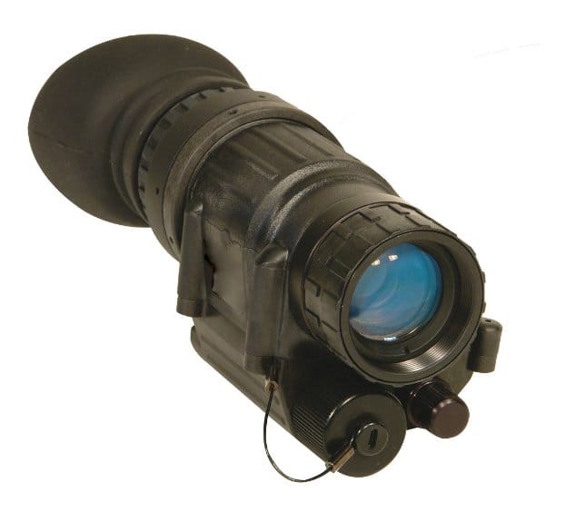 AGM PVS-14 Night Vision Monocular (Gen Level 2), 59% OFF