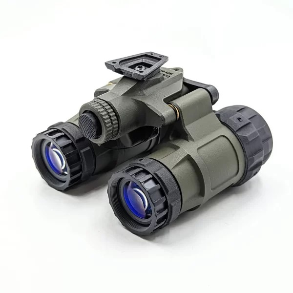 UANVB Katana - Will's Optics