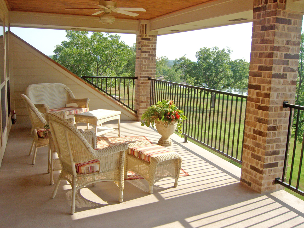 Pecan Plantation Custom Home Builder · Granbury, Tx · Will Steed Homes