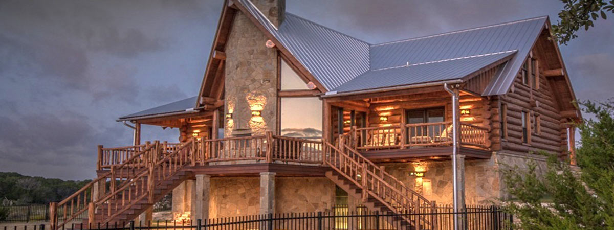 Will Steed Homes · Custom Home Builder · North Texas Area · Granbury