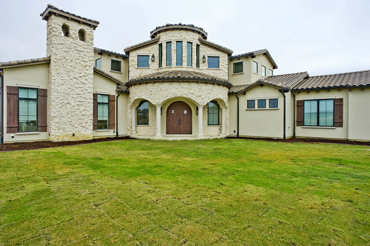 Tiara Trail · Will Steed Homes