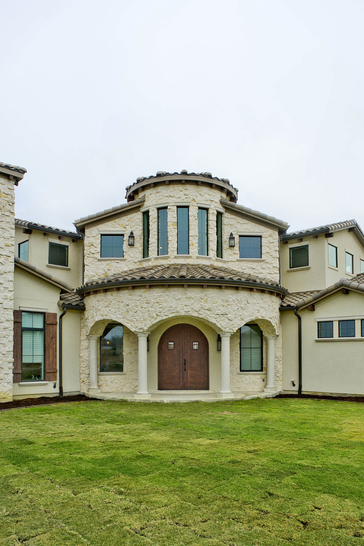 Tiara Trail · Will Steed Homes