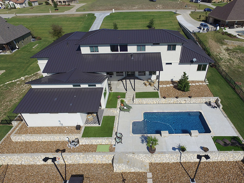 Bella Ranch Home Builder · Will Steed Homes