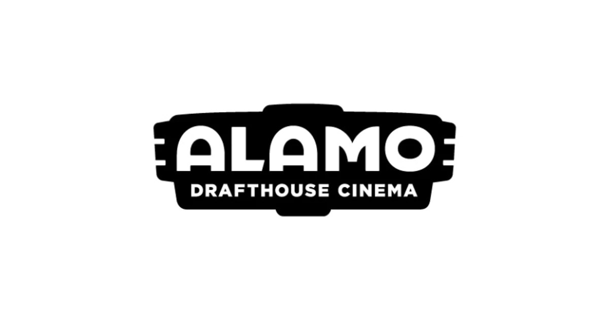 ALAMO DRAFTHOUSE CINEMA Promo Code — 10 Off