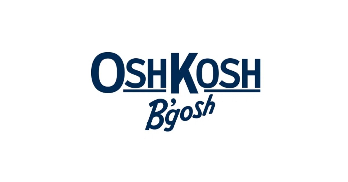 OSHKOSH B'GOSH Promo Code 50 Off in March 2024