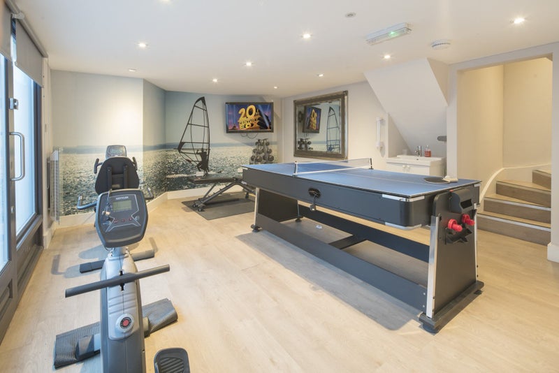 North West London Willtons Estates