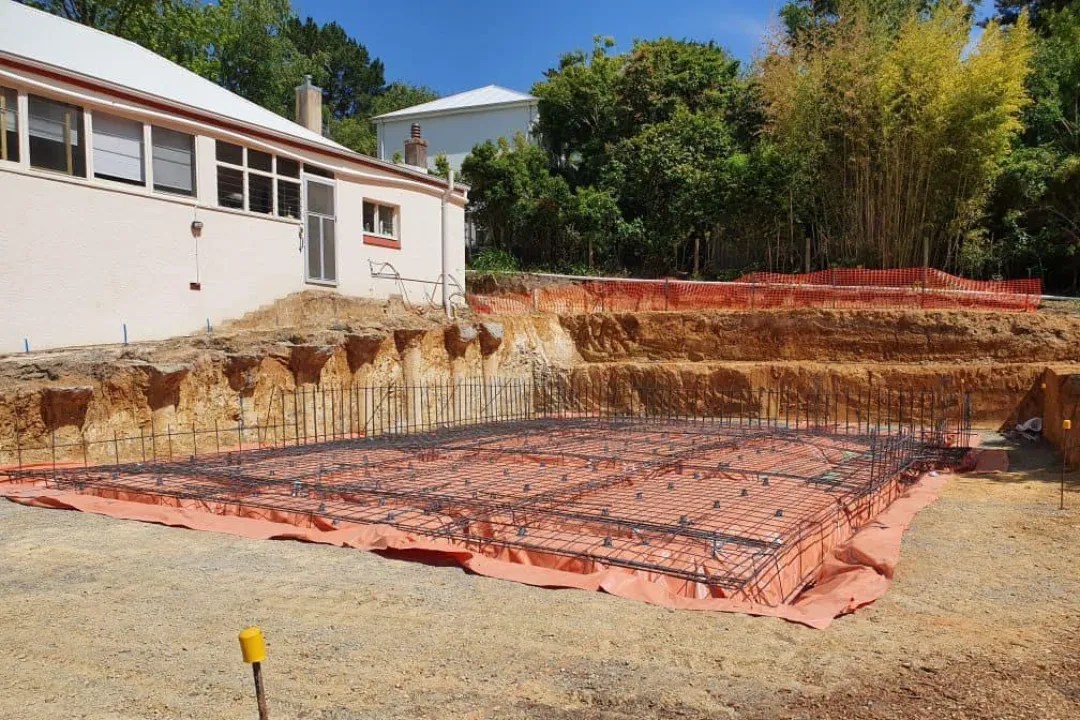 Piling Adelaide Willunga Earthmoving