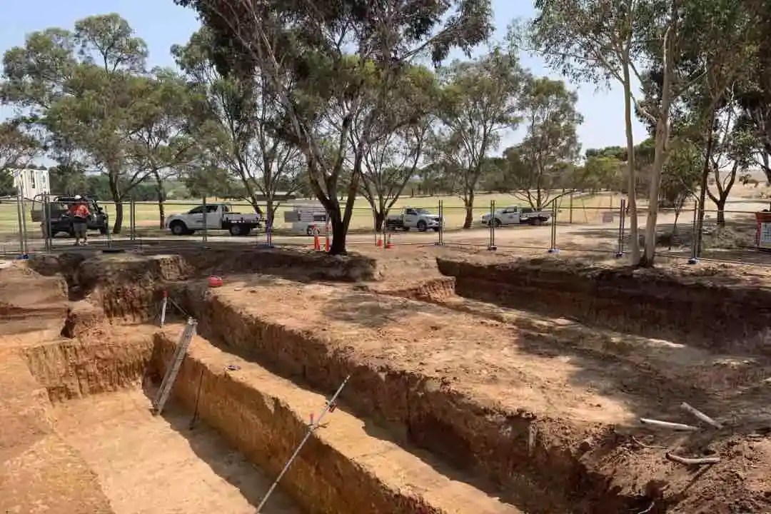 Underpinning Adelaide Willunga Earthmoving