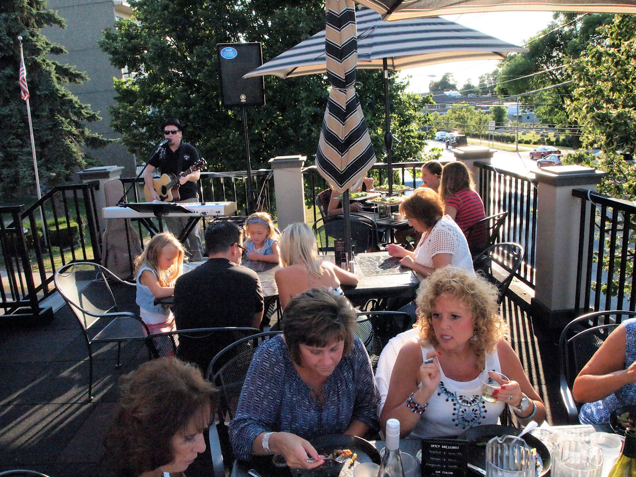 Photos Williamsville Business Association