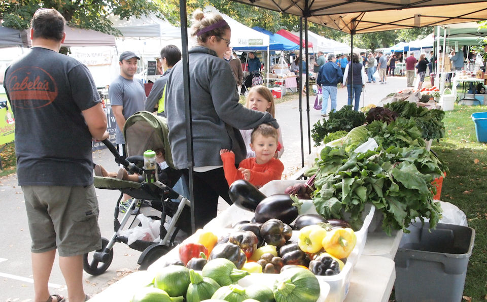 Photos Williamsville Business Association