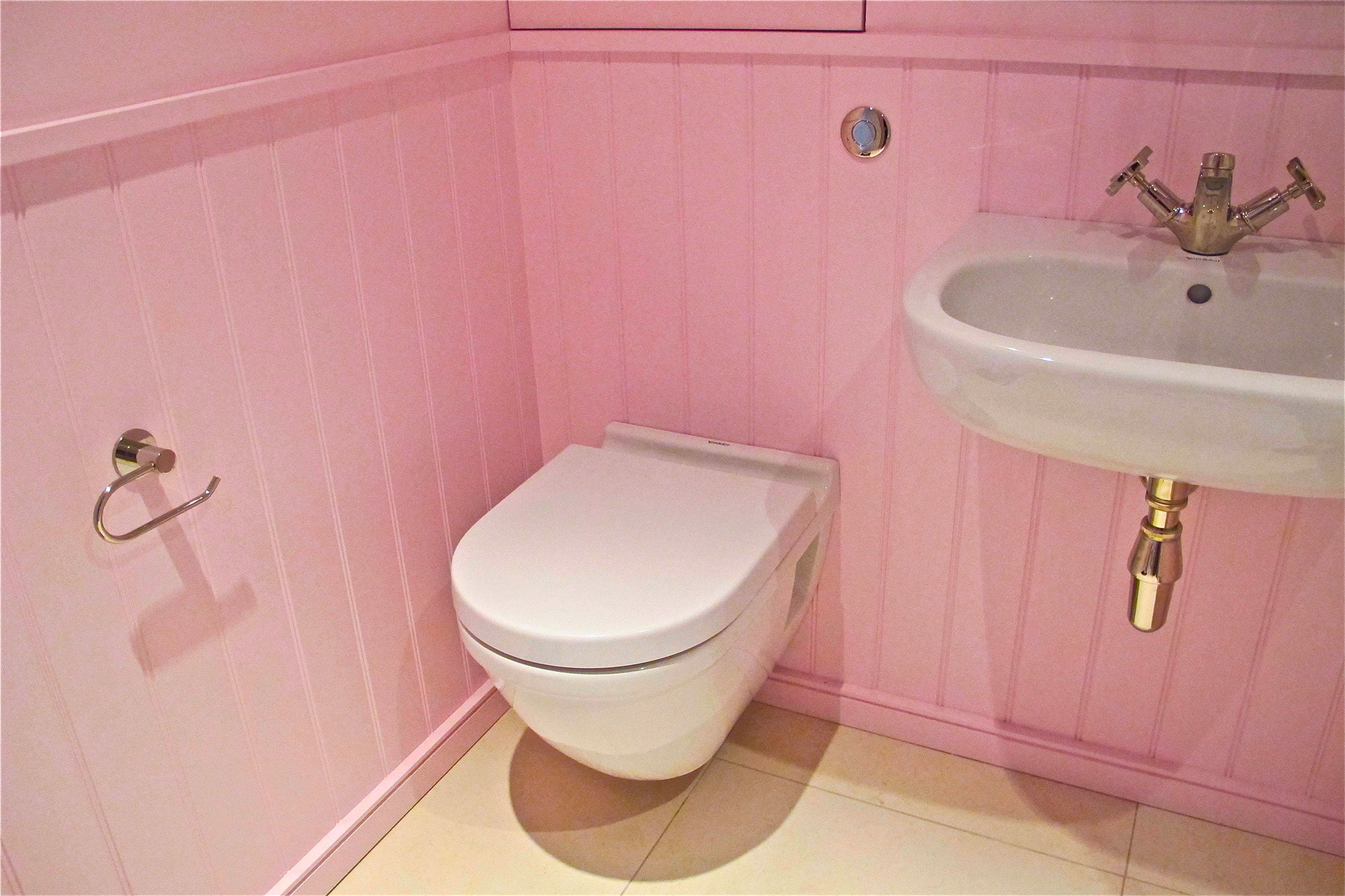 (No 21) Apartment Little Venice, London Will White Design