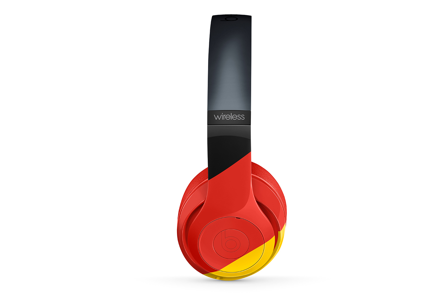 Beats By Dre Studio 3 lässt sich nicht mehr aufladen, Kopfhörer