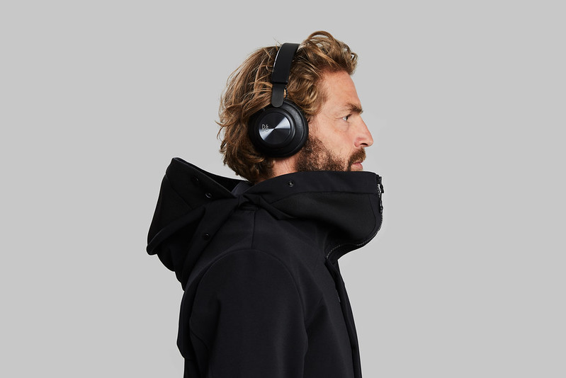 Vollebak Deep Sleep Cocoon WILLYA