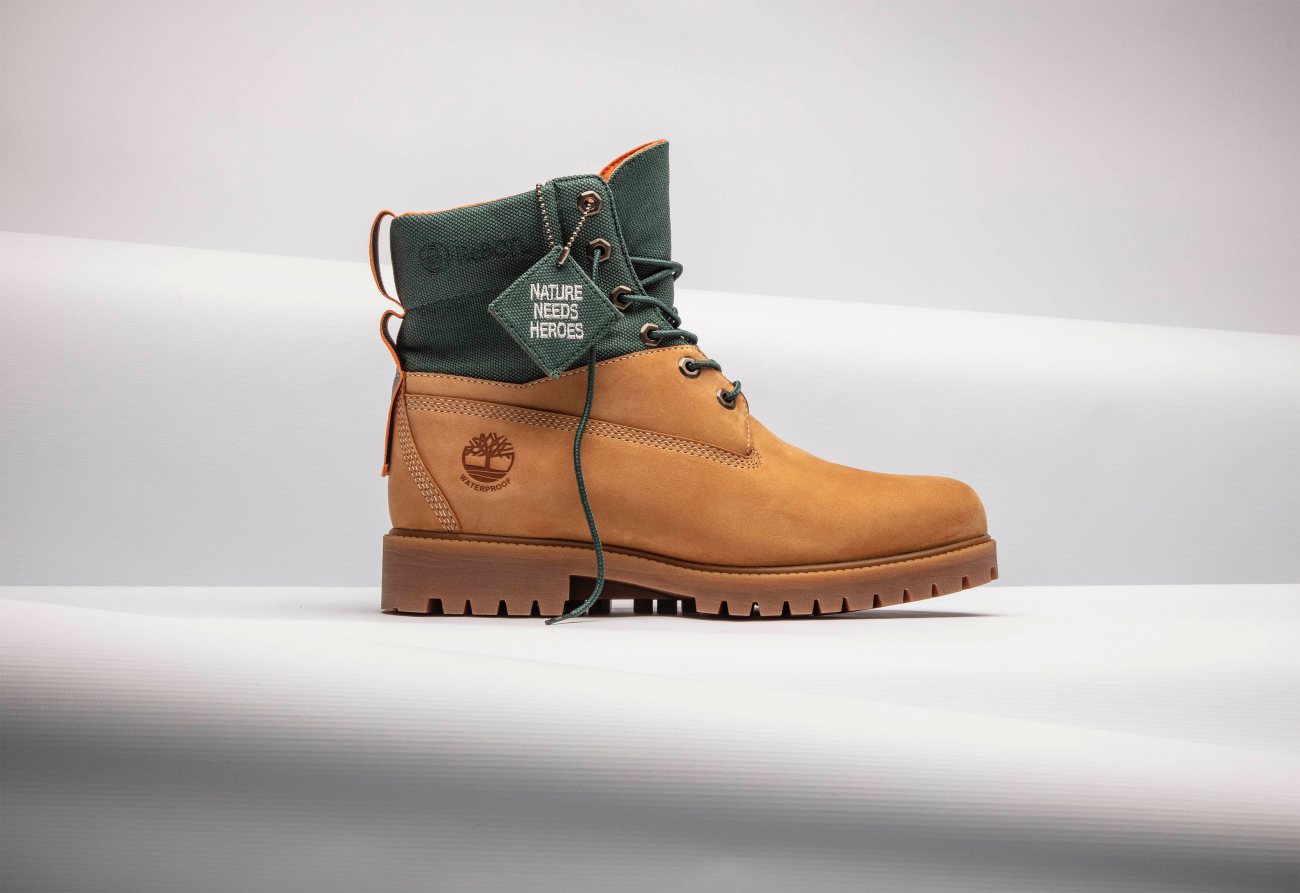 Timberland 6Inch Premium ReBOTL Boot WILLYA
