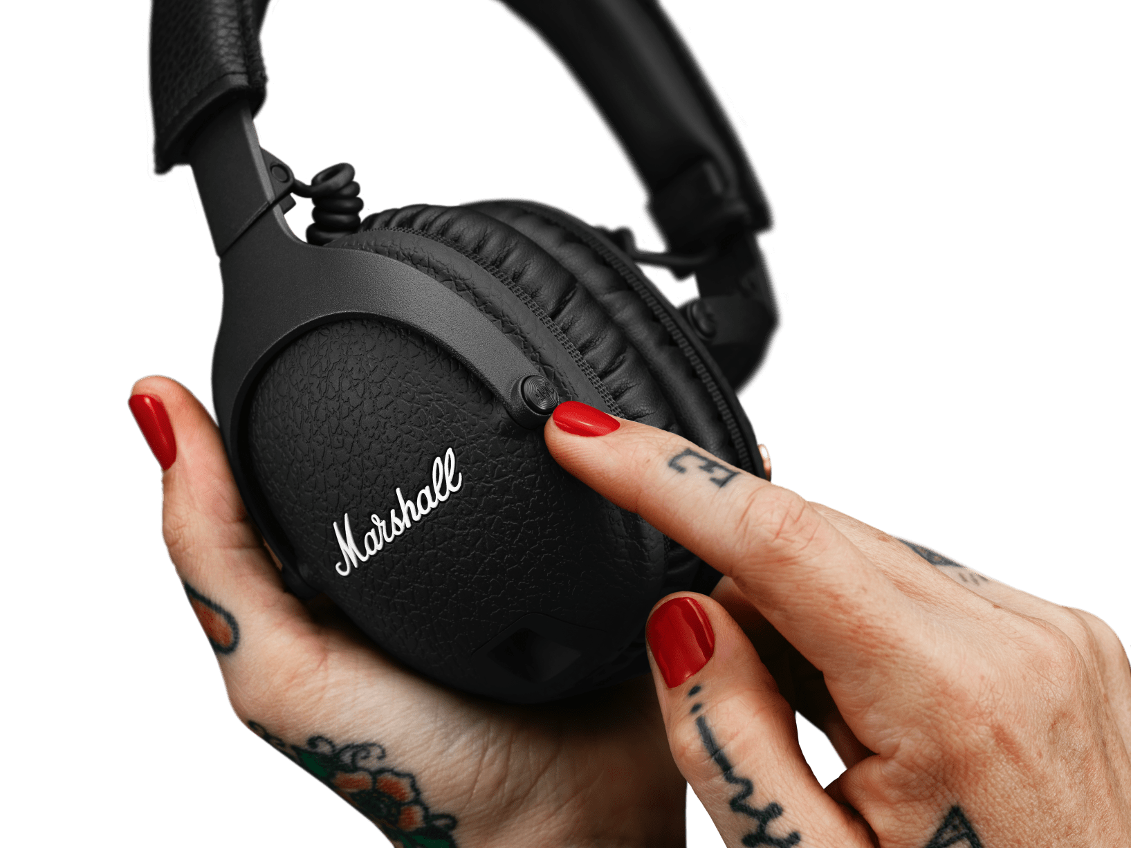 Marshall Headphones Monitor II A.N.C. WILLYA
