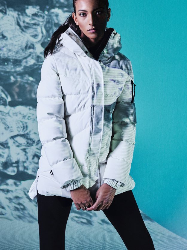 CoreM x National Geographic Apparel Kollektion WILLYA