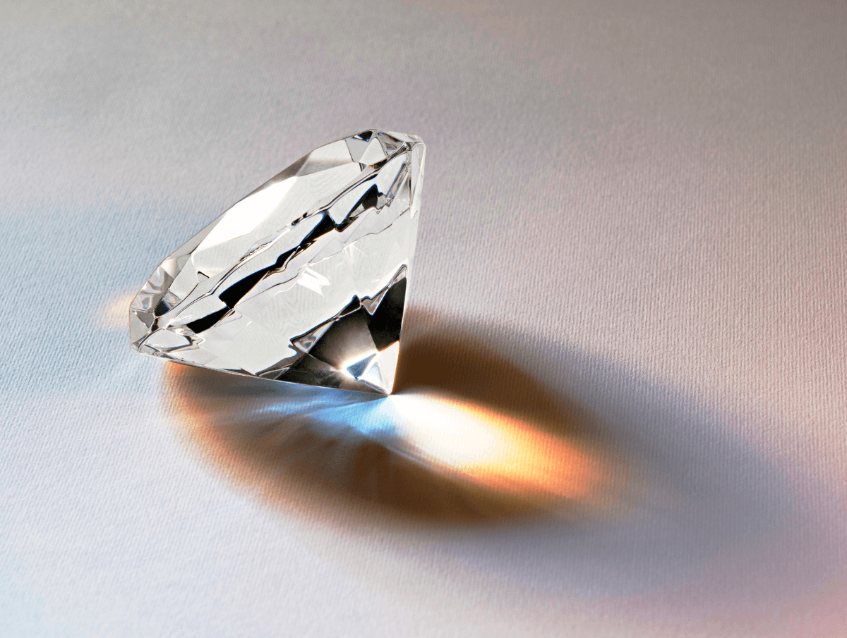 Understanding Diamond Clarity Guide] Willyn Villarica