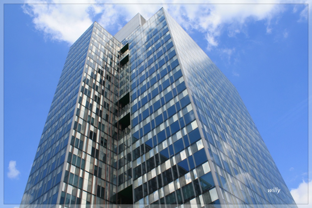 zenith building fotoalbum