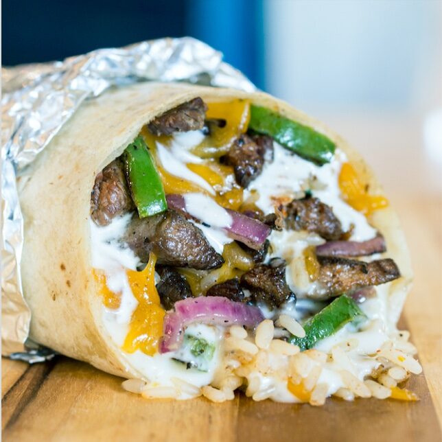 Willy's Mexican Restaurant Menu Burritos, Tacos, & Nachos