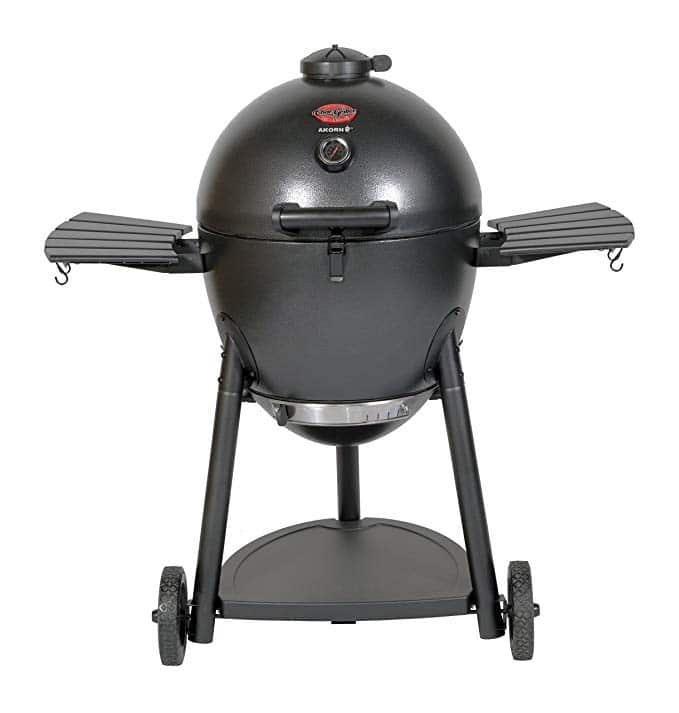 Best Kamado Grills of 2021 Ultimate Review
