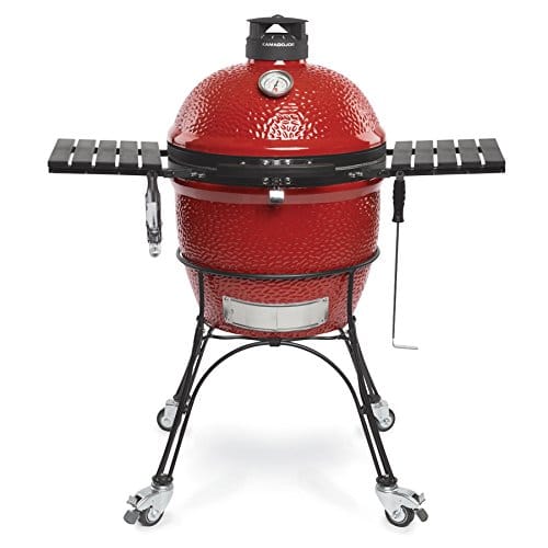 Best Kamado Grills of 2021 Ultimate Review