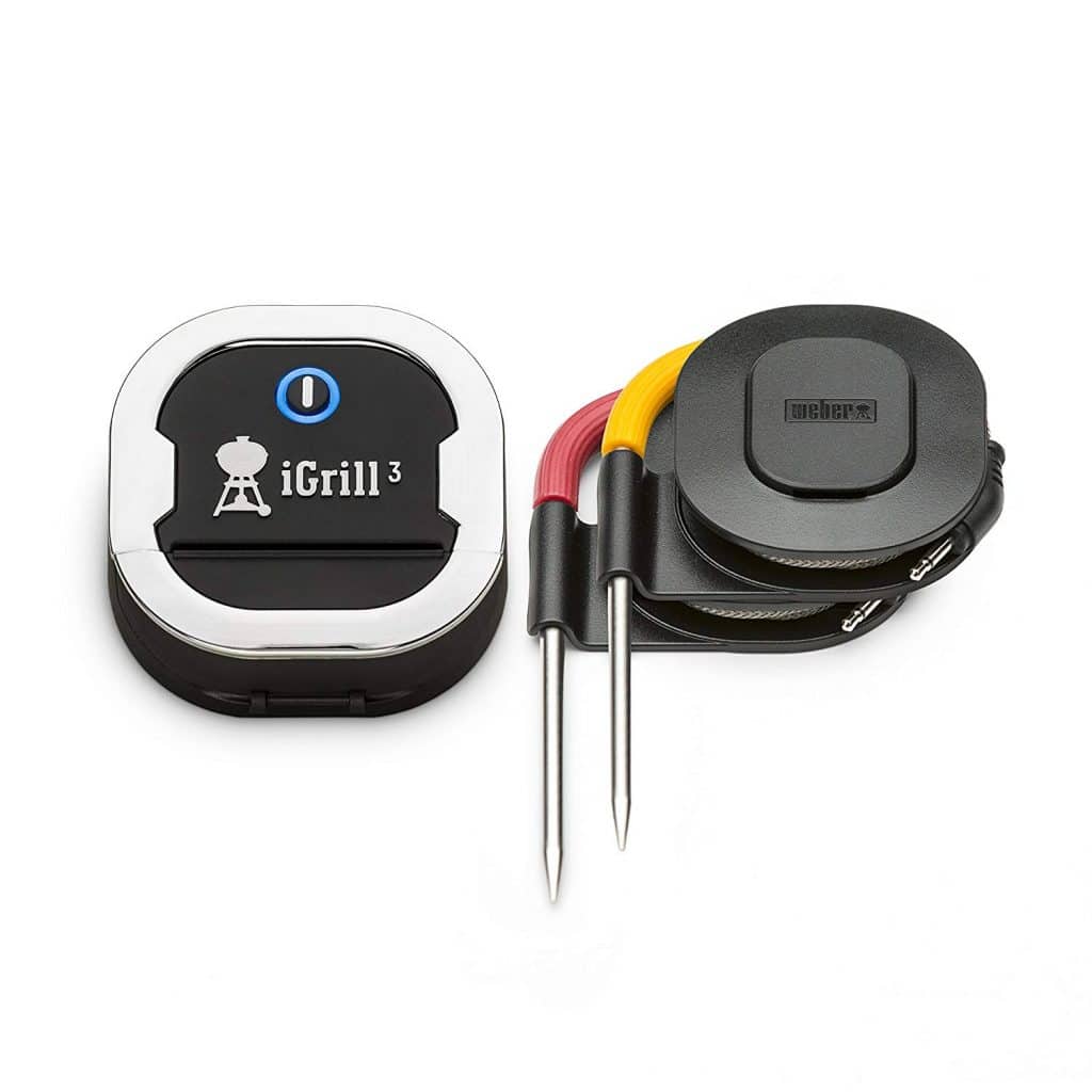 Best Smoker BBQ Thermometers of 2021 ThermoPro, Inkbird, & More