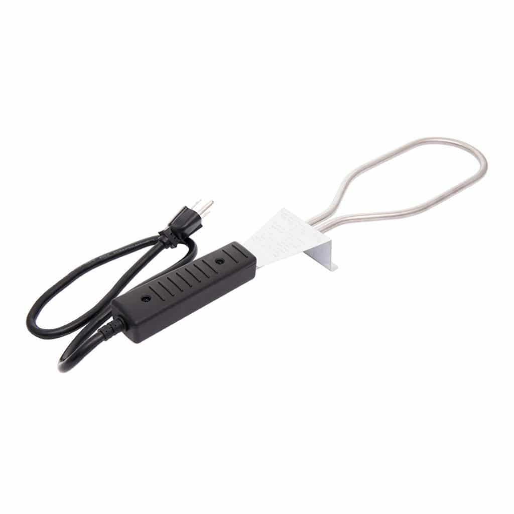 Best Electric Charcoal Fire Starters and Lighters 2021 Reviews