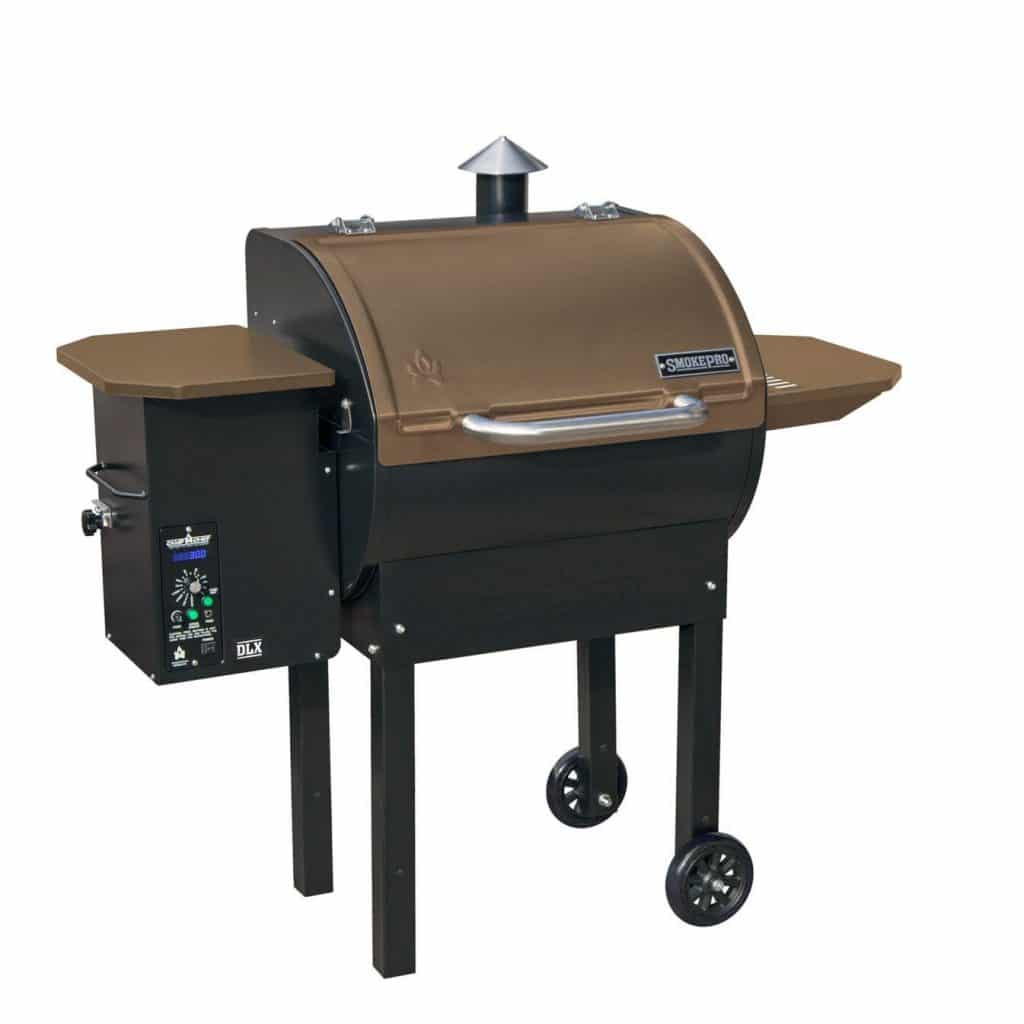 Best Tailgate Pellet Grills 2021 Top Picks Reviewed