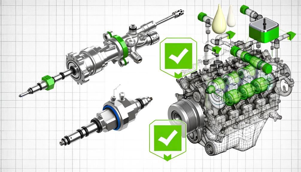 6 Best Diesel Fuel System Improvement Methods Willys