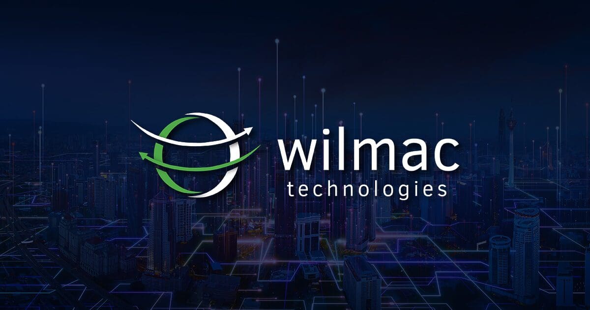 Wilmac Wilmac Technologies; Announces New site and Branding Wilmac Technologies