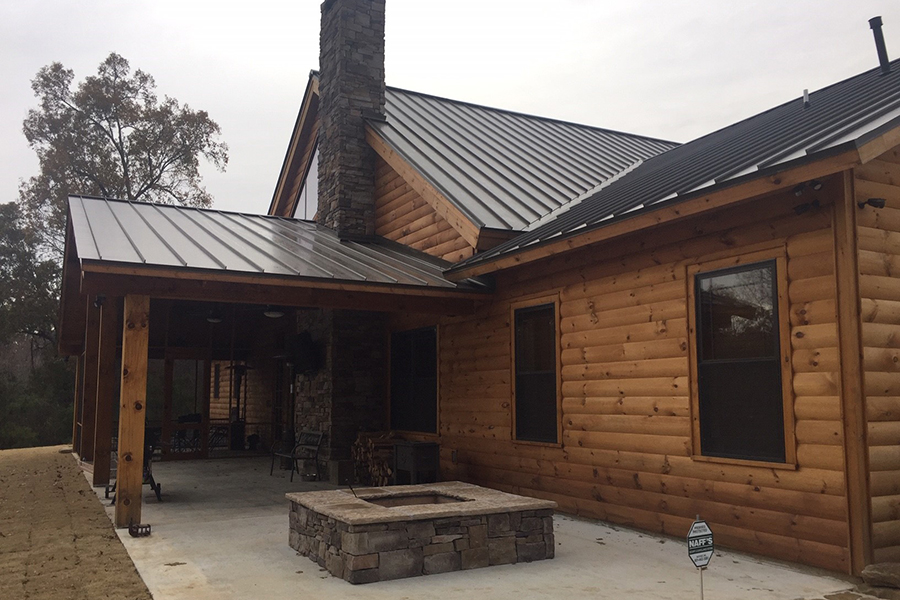 Residential Wilmar Construction