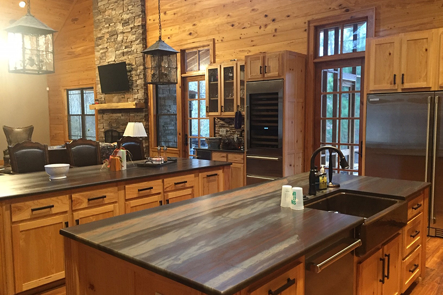 Residential Wilmar Construction