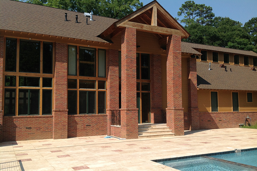 Residential Wilmar Construction