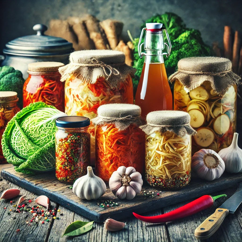 Easy Fermentation Recipes to Try at Home Wilmax Porcelain