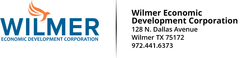 Major Employers Wilmer TX Economic Development Corporation