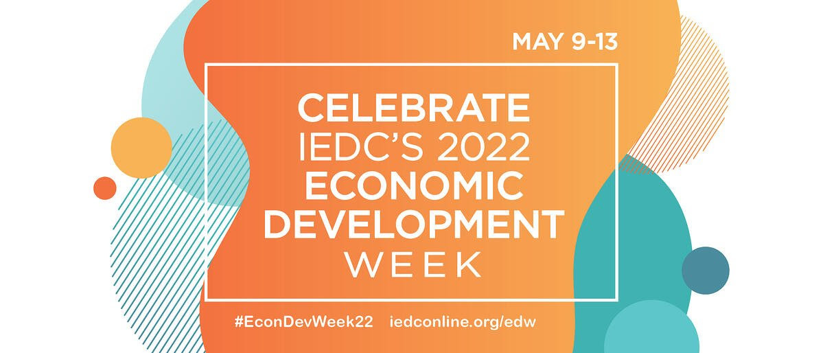 WEDC Announces 2022 Economic Development Week Wilmer TX Economic