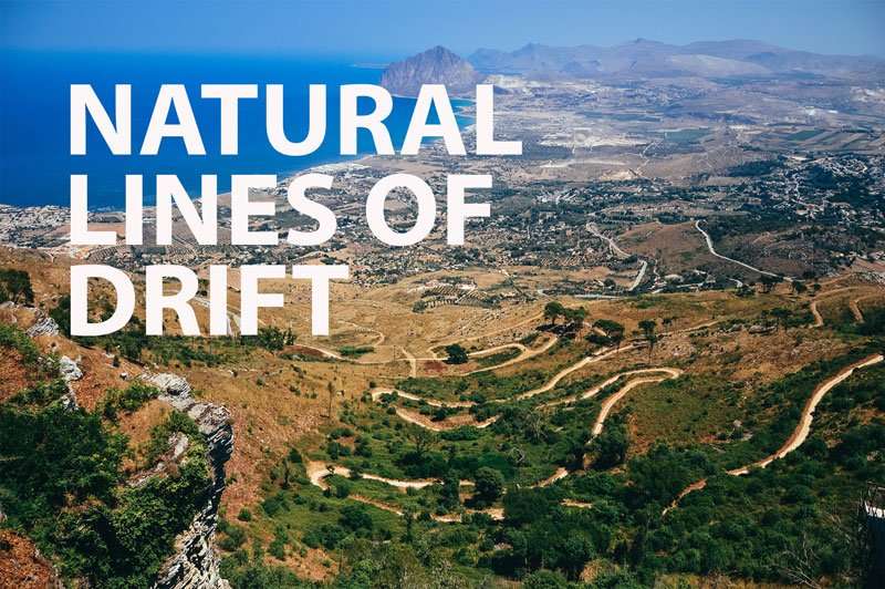 NLD Natural lines of drift the key to staying safe Wilmes Risk