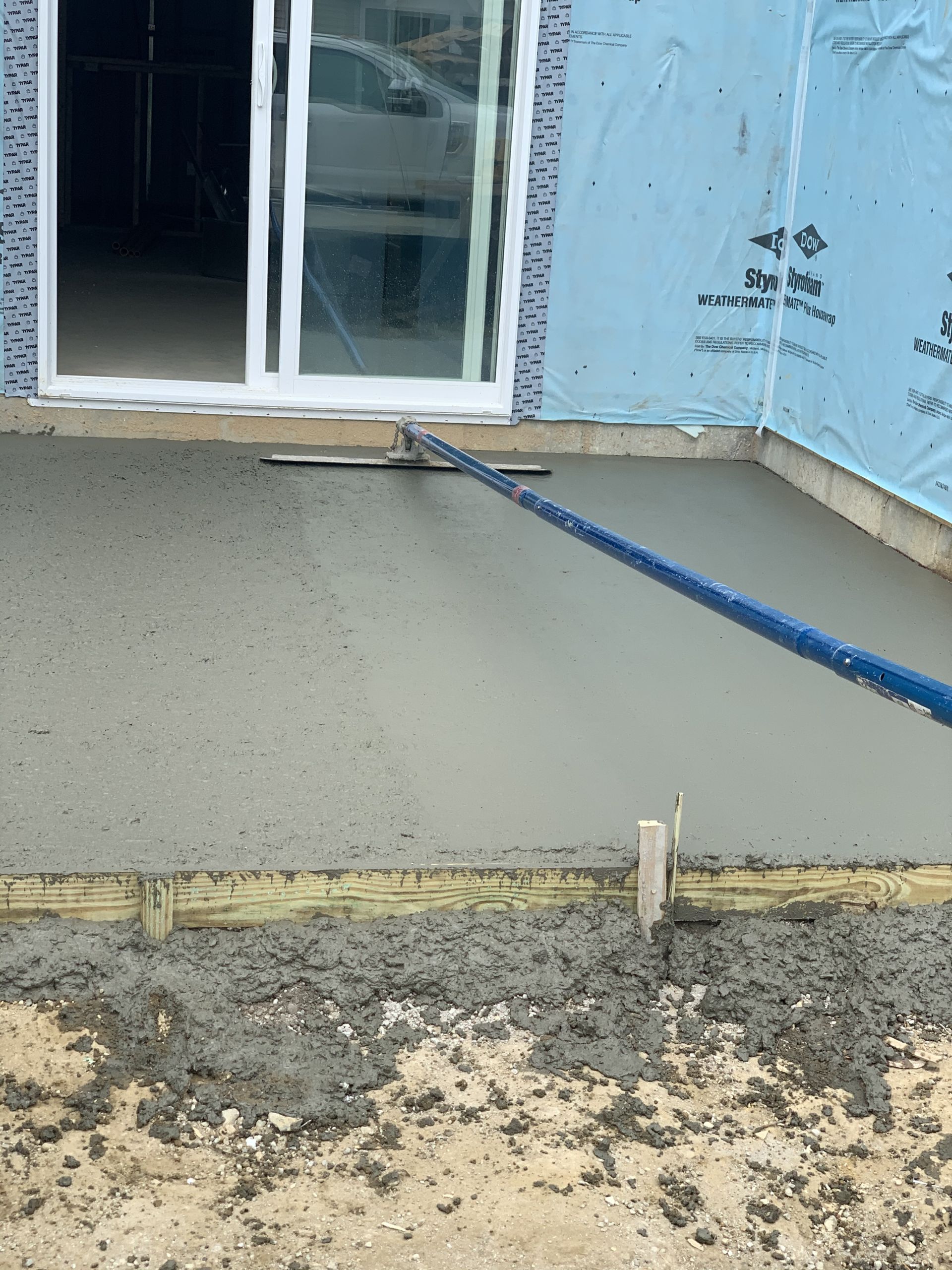 Our Work Wilmik Concrete Commercial & Residential Concrete