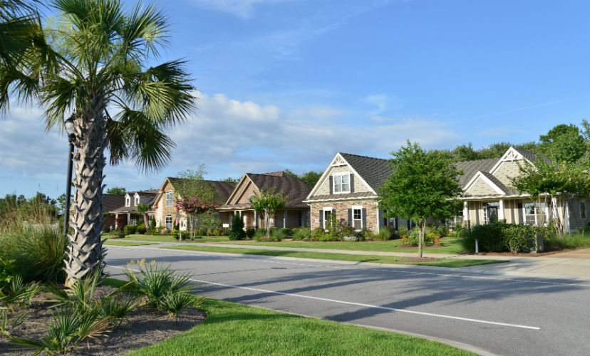 As sales boom for Compass Pointe, HomeFest shines spotlight