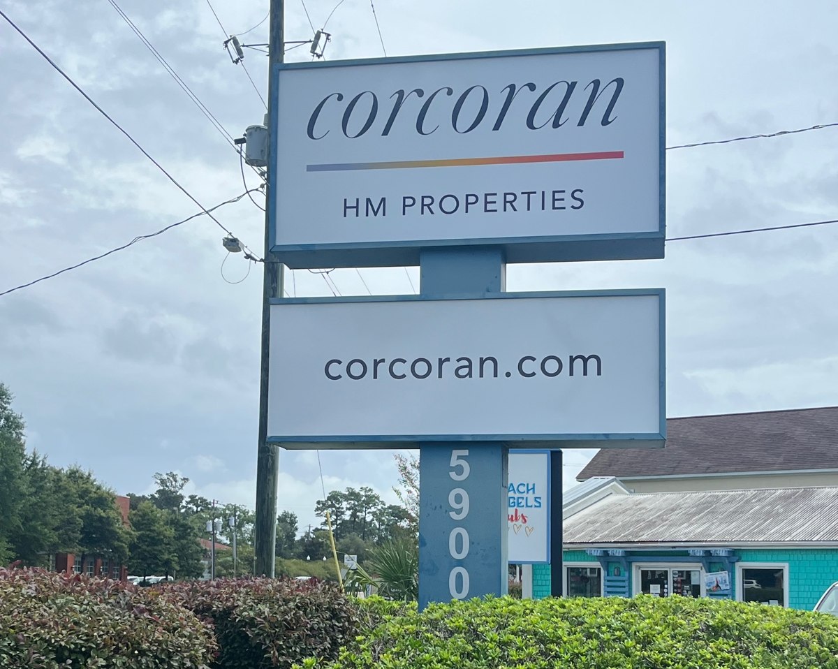 Corcoran HM Properties acquires The Property Shop in Wilmington